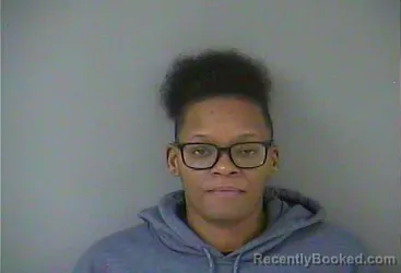 Recent Mugshot Image for Bittany Bumpus in Crittenden County, Kentucky