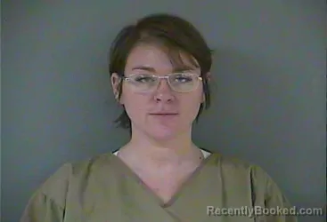 Recent Mugshot Image for Shelby L King in Crittenden County, Kentucky