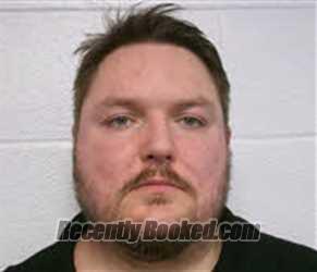 Recent Mugshot Image for TRANCE LEWIS STOUDEMIRE in Macon County, North Carolina