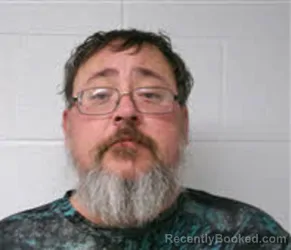 Recent Mugshot Image for NICHOLAS JUNIOR WOODY in Macon County, North Carolina