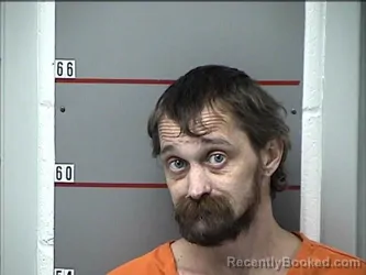 Recent Mugshot Image for MATTHEW THOMAS HAZELWOOD in Grayson County, Kentucky