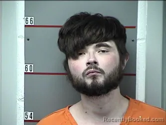 Recent Mugshot Image for EUGENE T MOORE in Grayson County, Kentucky