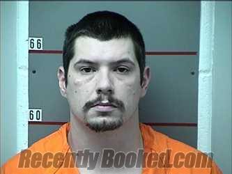 Recent Mugshot Image for JONATHAN HOWELL in Grayson County, Kentucky