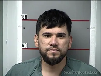 Recent Mugshot Image for ROBERTO CARLOS RIVERA-CRUZ in Grayson County, Kentucky