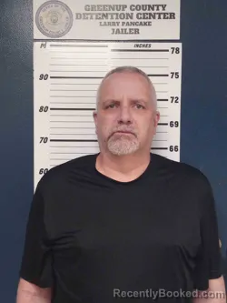Recent Mugshot Image for MITCHELL MCKAY in Greenup County, Kentucky