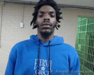 Recent Mugshot Image for ELIJAHWON ZYREEK HOLLIS in Martin County, North Carolina