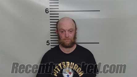 Recent Mugshot Image for JOSHUA A KEOWN in Jefferson County, Kentucky