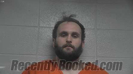 Recent Mugshot Image for JORDAN A AKERS in Jessamine County, Kentucky