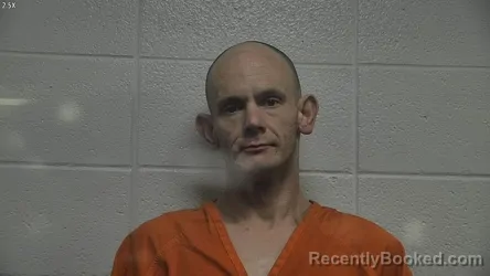 Recent Mugshot Image for JEREMY KEITH LESTER in Jessamine County, Kentucky