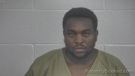 Recent Mugshot Image for JEAN UWIZEYIMANA in Laurel County, Kentucky