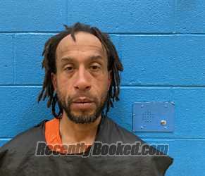 Recent Mugshot Image for CHRISTOPHER PAUL MARTIN in McDowell County, North Carolina