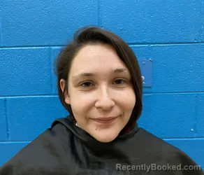 Recent Mugshot Image for KAYLA MICHELLE RICH in McDowell County, North Carolina