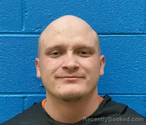 Recent Mugshot Image for DEVIN JAMES DOUGLASS in McDowell County, North Carolina