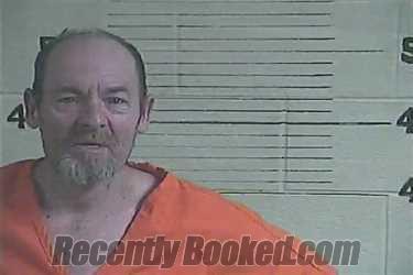 Recent Mugshot Image for Bobby G King in Lee County, Kentucky