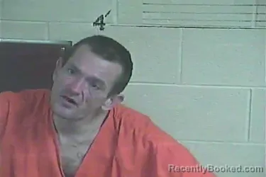 Recent Mugshot Image for Stanley B Isaacs in Lee County, Kentucky