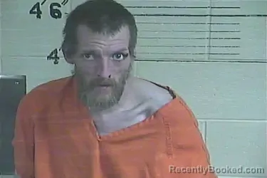 Recent Mugshot Image for James A. Reed in Lee County, Kentucky