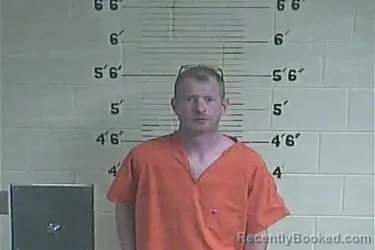 Recent Mugshot Image for Dennis Manns in Lee County, Kentucky