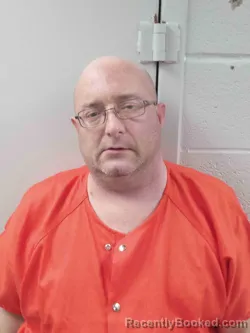 Recent Mugshot Image for SAMUEL FREUDENTHAL in Logan County, Kentucky