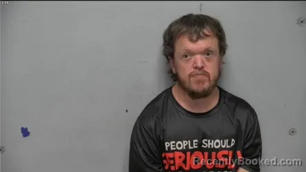Recent Mugshot Image for ROBBY LEE DUDLEY in McCracken County, Kentucky