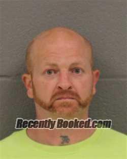 Recent Mugshot Image for JOHN DENNICE MCMILLIAN in Mecklenburg County, North Carolina