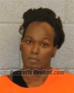 Recent Mugshot Image for PATRICK LEE MOORE in Mecklenburg County, North Carolina