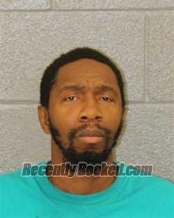 Recent Mugshot Image for RICO DAVARSHA FLEMMING in Mecklenburg County, North Carolina