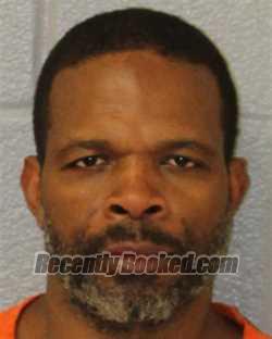 Recent Mugshot Image for DEFORREST LEVANN WENTZ in Mecklenburg County, North Carolina