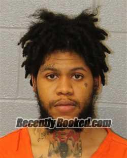 Recent Mugshot Image for ERIC BAUTISTA in Mecklenburg County, North Carolina