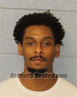 Recent Mugshot Image for ISAIAH SOLOMON SMITH in Mecklenburg County, North Carolina