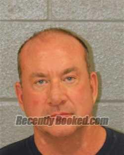 Recent Mugshot Image for JAMES DOUGLAS NESTA in Mecklenburg County, North Carolina