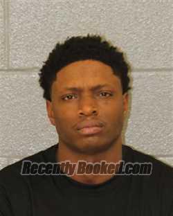 Recent Mugshot Image for DATARIS MAYWAUN ROUNDTREE in Mecklenburg County, North Carolina