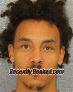 Recent Mugshot Image for CHRISTOPHER LEE BLAIR in Mecklenburg County, North Carolina