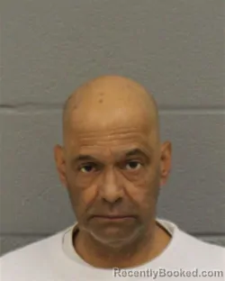 Recent Mugshot Image for ERNESTO JUAN RODRIGUEZ in Mecklenburg County, North Carolina