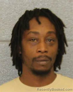 Recent Mugshot Image for SHABAZZ LIKIMM POWELL in Mecklenburg County, North Carolina
