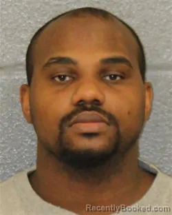 Recent Mugshot Image for DANYEL-ROY KIERAN LEMONS-KING in Mecklenburg County, North Carolina