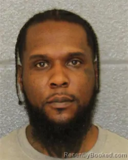 Recent Mugshot Image for ROBERT FOSTER KNOTTS in Mecklenburg County, North Carolina