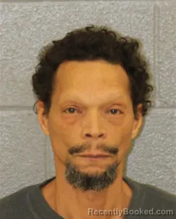 Recent Mugshot Image for MARCUS FRANKLIN MEADE in Mecklenburg County, North Carolina