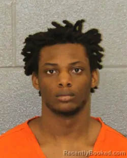 Recent Mugshot Image for LATAVIUS MCVAY in Mecklenburg County, North Carolina