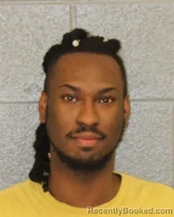 Recent Mugshot Image for DORIAN ROBERT PRINGLE in Mecklenburg County, North Carolina