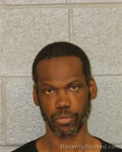 Recent Mugshot Image for MATTHEW LEVAR FOWLER in Mecklenburg County, North Carolina