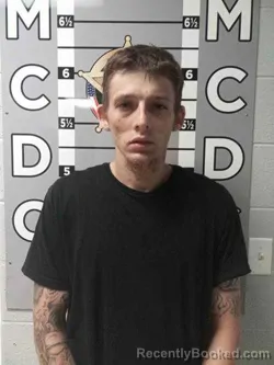 Recent Mugshot Image for MICHAEL BISHOP in Madison County, Kentucky