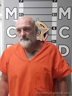 Recent Mugshot Image for GEORGE LOWERY in Madison County, Kentucky