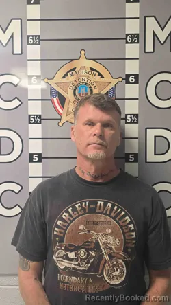 Recent Mugshot Image for JAMES LAMB in Madison County, Kentucky