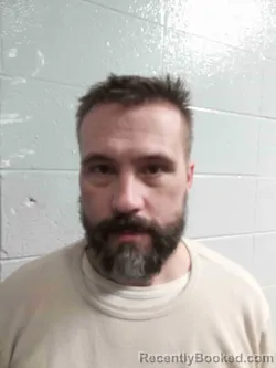 Recent Mugshot Image for ANTHONY DYKES in Madison County, Kentucky