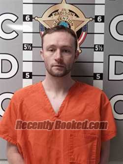 Recent Mugshot Image for SAMUEL CASTLE in Madison County, Kentucky