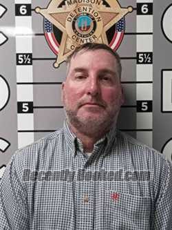 Recent Mugshot Image for JAMES MURPHY in Madison County, Kentucky