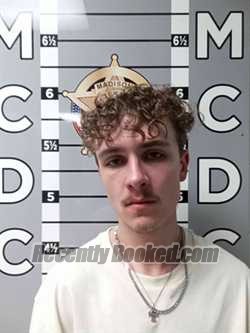 Recent Mugshot Image for JEREMIAH SANGUGNI in Madison County, Kentucky