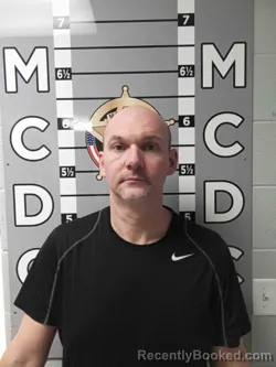 Recent Mugshot Image for JEREMY TERRY in Madison County, Kentucky