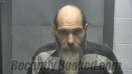 Recent Mugshot Image for MICHAEL LYNN KNIGHT in Meade County, Kentucky