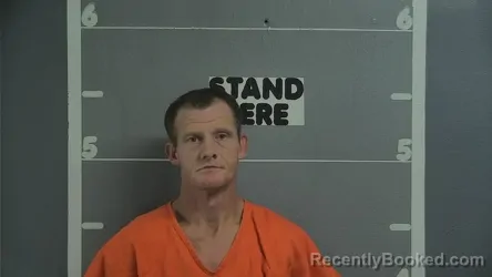 Recent Mugshot Image for JOHN R RICHARDSON in Ohio County, Kentucky